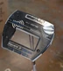 Odyssey Ai-ONE Square 2 Square Jailbird Broomstick Putter 48" RH +HC *MINT*
