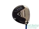 Callaway Fusion FT-3 Tour Driver 9.5&deg; Graphite Stiff Right 46.5in