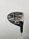 2022 TOUR EDGE E722 3 WOOD 15* REGULAR FUJIKURA AIR SPEEDER 40 FAIR