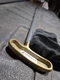 DOGLEG RIGHT HOG 1002i Putter 35" O/S Taper XX Stiff Easton Shaft R/H Golf Club