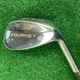 MacGregor Tourney RMP1 Pitching Wedge PW Steel Step Shaft Wedge Flex RH