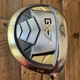 GX-7 DRIVER 14&deg; Right Handed Graphite 60g Regular Flex Original Grip Golf Club