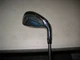 slightly used Wilson D9 Lady 7 iron Lady Recoil Graphite Lady  RH Demo