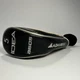 Adams Idea 5 A50S Hybrid Headcover Golf EUC