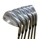 HONMA  Golf TOUR WORLD TR21X  Iron Set  Flex X