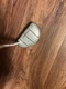 Ray Cook Mallet Putter M1-3X 35-inch Right Handed Steel Shaft Used