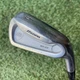 Mizuno MX-23 Single 6 Iron Exsar Blue Regular Flex RH +1/2 2&deg; Up