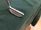 Wilson Staff 8813 355 Putter - All Original Nice!