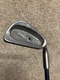 Ping Eye 2 Black Dot ⚫️ 2 Iron Senior A Flex Graphite Right Handed