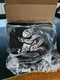 NEW LAB Golf "Chill Rat" Putter Head Cover:  MEZZ1/Max or OZ.1 