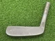 ARNOLD PALMER AP16 PUTTER (Head Only) Right Handed Heel Shafted Blade Golf Club