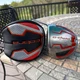 Cobra Amp-D Driver Right-handed 10.5 degrees 55g Regular Flex