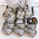 TaylorMade r5 XL PLUS Women's Golf Club Set 10pcs Ladies Right-handed From Japan