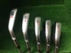 Ping i500 Iron Set 5-9 5pc Flex Stiff N.S.PRO 950GH Steel