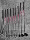 Top Flite XL Women's Golf Club Set - Left Handed!
