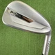 READ Ping G700 7 Iron Black Dot Awt 2.0 Steel Stiff Flex Right Handed