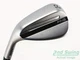 Ping s259 Chrome Wedge Gap GW 52&deg; Steel Wedge Flex Left Black Dot 35.75in