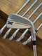 PXG 0211 ST Forged Iron Set (6-GW)  Dynamic Gold S400 shafts (stiff)