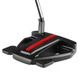 Orlimar F4 Mallet Golf Club Putter Black 35" RH/LH High MOI w/Headcover