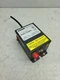 Exair 7901 Static Neutralizing Power Supply In: 115 Vac Out 5000 Vrms 5mA Used