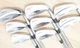 Titleist 695MB 2007 Iron Set 8pcs 3-PW Dynamic Gold S Flex RH