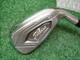 Very Nice Titleist T400 8 Iron Nippon NS Pro Zelos 7 Steel Stiff Flex