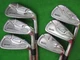 Dunlop SRIXON Z725 Irons #5-9.P(6Clubs)/DG/Flex:S200/Iron set
