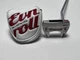 Evnroll 38 Tour Spec ER5 Satin Putter 35" Mens RH HC
