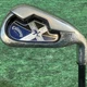 Callaway X-20 6 Iron RH Regular Flex Graphite System 75 Shaft Golf Club
