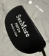 Seemore FGP2w 33 In Black Putter Rare