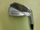 Bridgestone TourStage X-BLADE 709 MC 8Pcs DG R400-FLEX IRON SET
