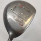 RH TaylorMade System 2  3-Wood  OEM Flex Twist Graphite Shaft New Crossline Grip