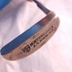Vintage HTF J. C. Snead 413 Northwestern Napa Style Heel Shafted Blade