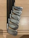 PING i540 IRON SET TRVIL 115S 5-9 W 850813
