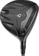 NEW TaylorMade Qi4D MAX Lite 21&deg; Fairway 7 Wood Vanquish Graphite Regular w/HC