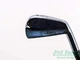 Mizuno MP 14 Single Iron 4 Iron Steel Regular Right 38.5in