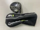 TaylorMade M1 460 Driver Head Only with Cover 9.5 1W 2017 Good OD
