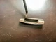 Rare GOLF CLUB PING PAL2 PUTTER BERYILIUM COPPER  BECU RIGHT HANDED 35 1/2 inch