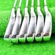(Nike) Sasquatch MachSpeed ​​Forged Irons #5-9,Pw(6Clubs)/NSPRO 950GH/Flex:Stiff