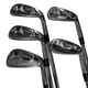 Bridgestone BRIDGESTONE J015 CB Iron Set Set of 5