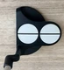 Odyssey Ai-ONE 2-Ball CH Putter 36'' Inches Excellent