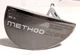 Nike Method Core MC-5i Right-Handed Putter 34&rdquo; New Grip