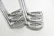 Ping Eye 2-6,9 Iron Set Stiff Flex Blue Dot Right ZZ-Lite Steel  # 216173