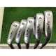 HONMA TOUR WORLD TW717P FORGED 6S NS PRO 950GH 24&deg; 5-Piece Set