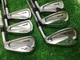 DUNLOP SRIXON  Z765 Iron Set / 5-PW / FLEX-S N.S.PRO MODUS3 TOUR 105 "Exc-" JP