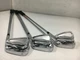 Honma TOUR WORLD TW727V Iron Set 5-10 6pc Flex Stiff N.S.PRO MODUS3 TOUR120