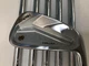 Honma Golf TOUR WORLD TR20V Iron Set 25 S Flex 38.0 inches NS Pro MODUS 3 FOR T