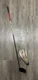 Nike SQ Dymo 2 Driver 9.5&deg; Graphite 55g Stiff Flex w/ Head Cover