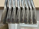 Cleveland Tour Action Reg 588P Iron Set 3-9 + TA900 Wedge - X100 Extra Stiff