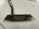 Slotline 9813c Milled Putter RH Steel ~32" Good Original Grip